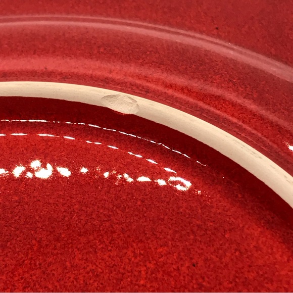 Set of 2 Waechtersbach Serving Plates 12” - Picture 8 of 8